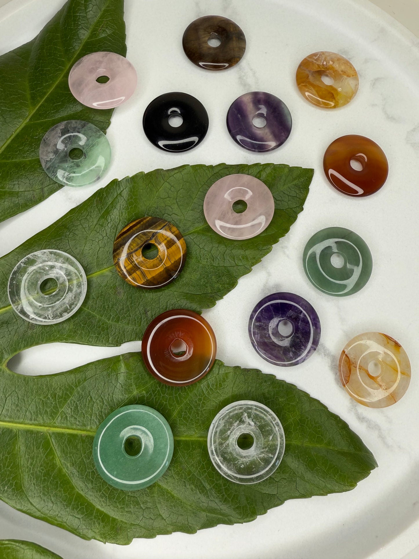 Mystery Sphere Holder