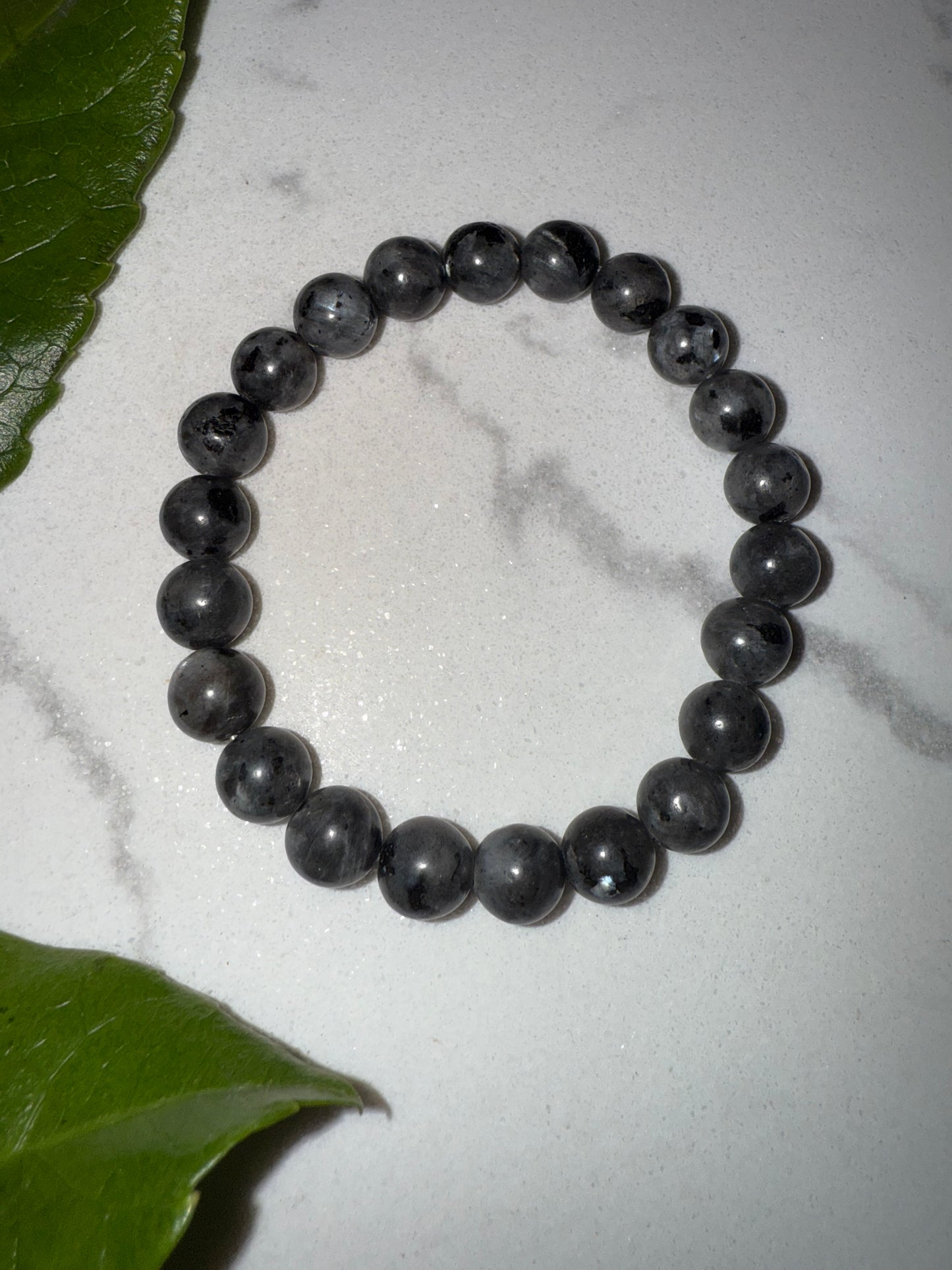 Labradorite Bracelet