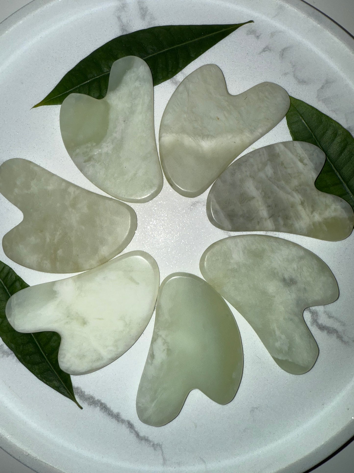 Jade Gua Sha