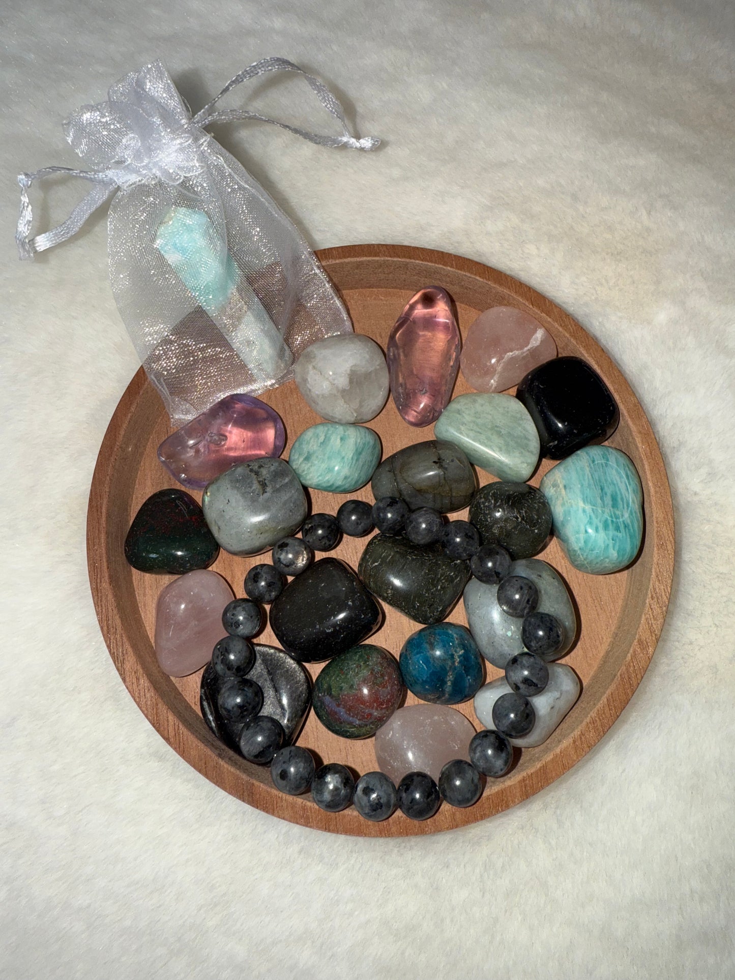 Crystal Confetti Mix