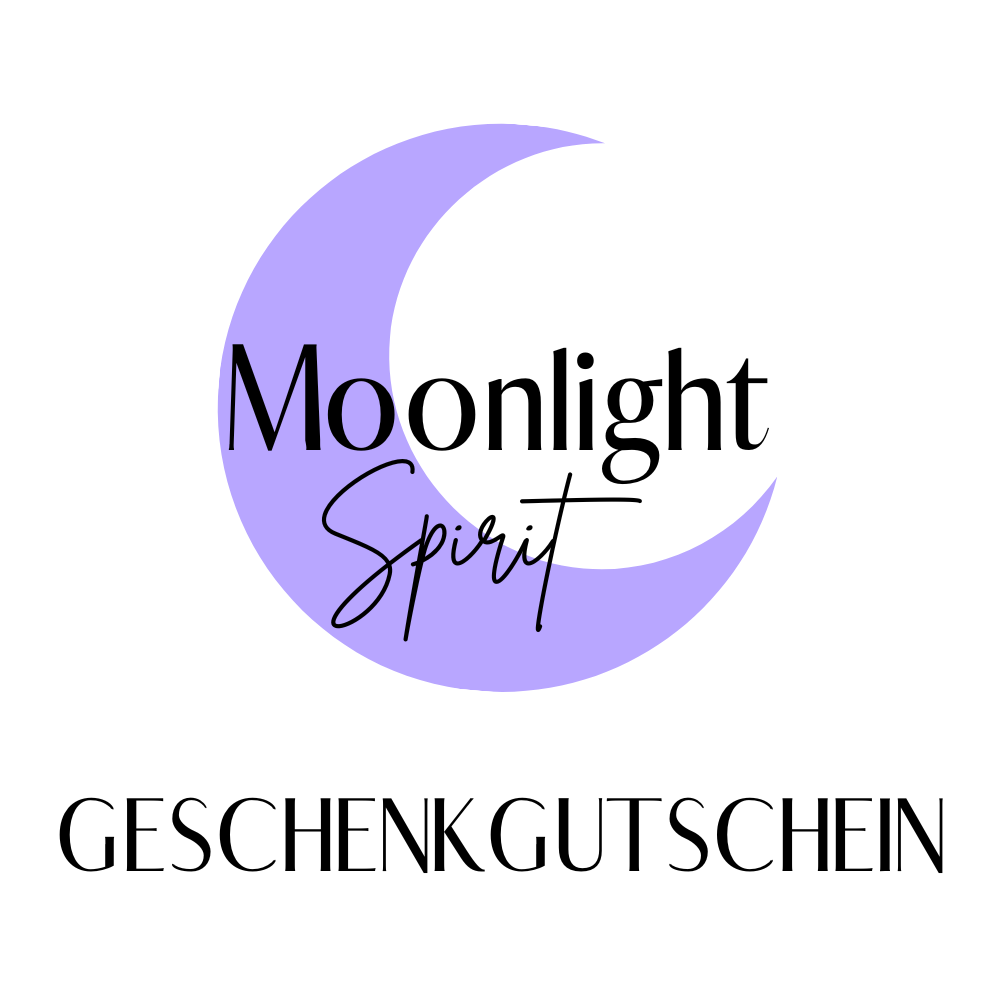 MoonlightSpirit Geschenkgutschein